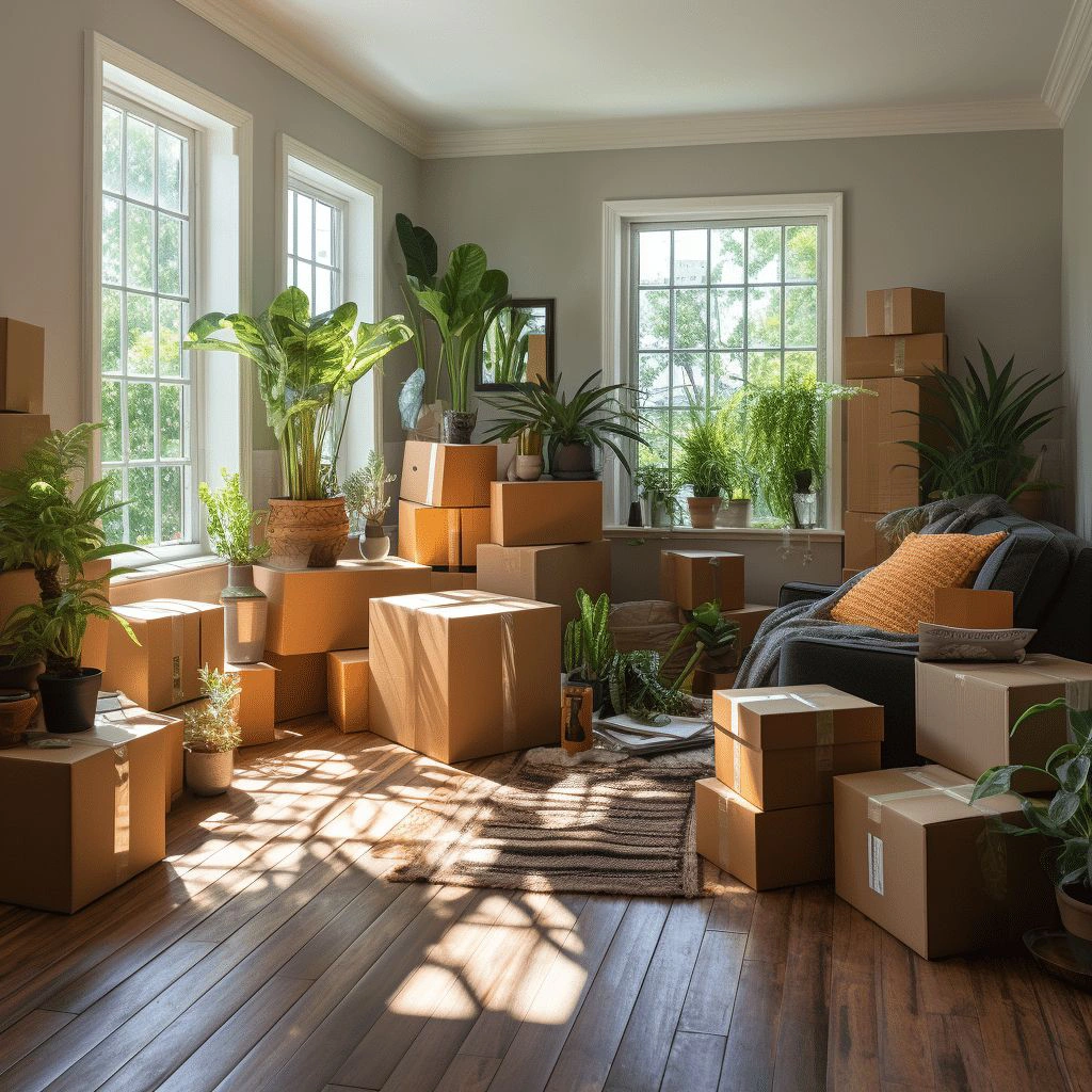 Affordable Interstate Removalist