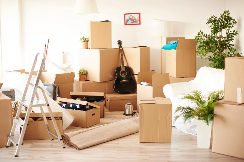 Melbourne Removalists
